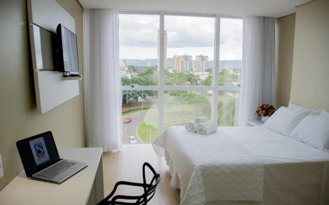 Select Hotel