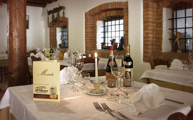 Agriturismo All' Albaro