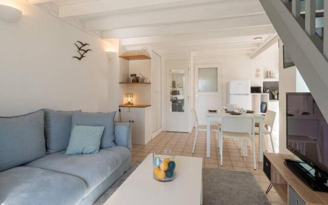 Villa Carnac, 3 pièces, 5 personnes - FR-1-477-154