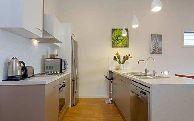 Seagrass Villas
