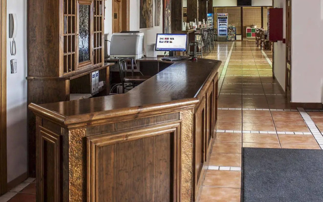 Hotel Asador Albenzaire