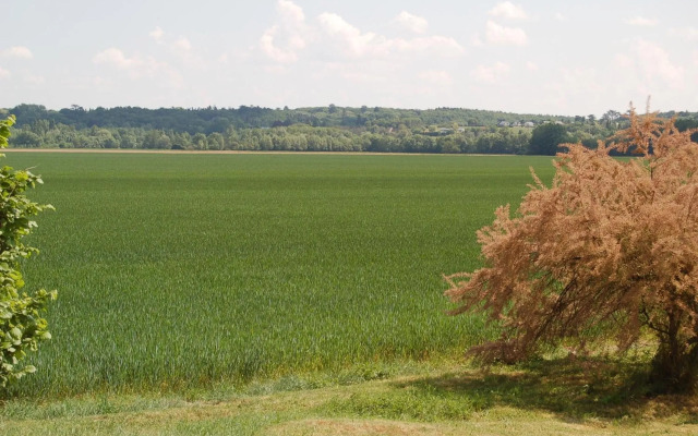 La Grange Maison d'hôtes