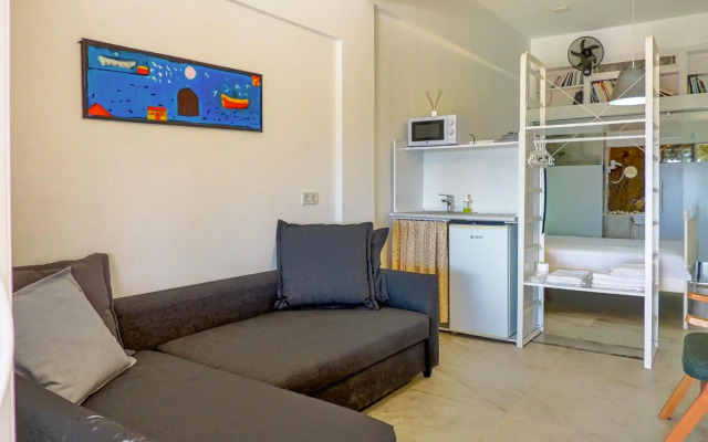 Oza Butik Hotel