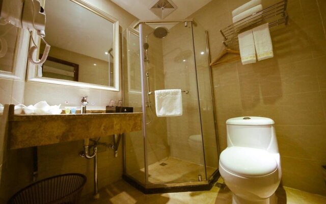 Mellow Orange Hotel