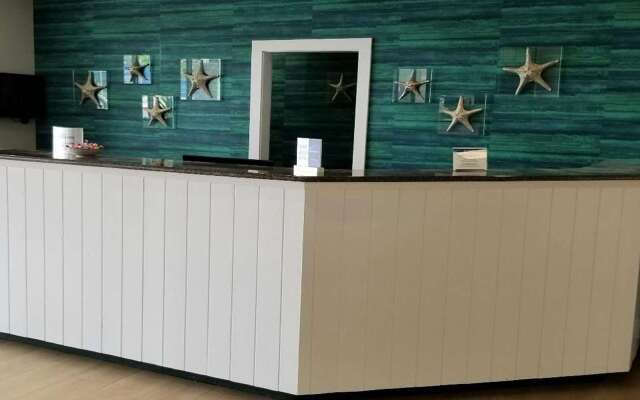 Best Western Plus Ocean City