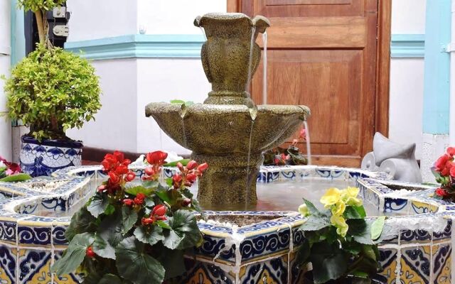 Lulos Hostal Boutique