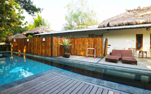 Kampung 168