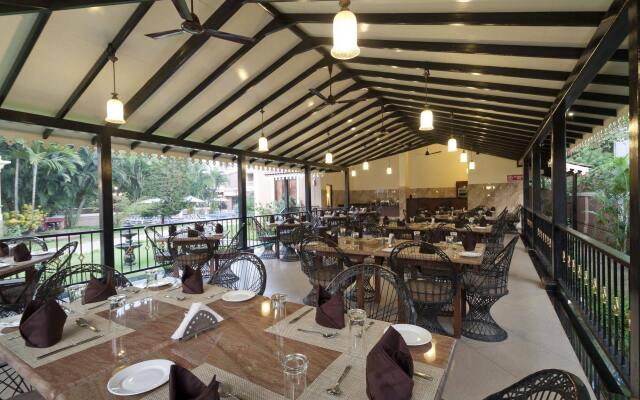 De Mandarin Beach Resort Suites & Villas