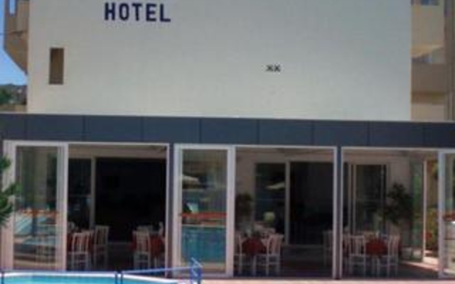 Olympic Hotel