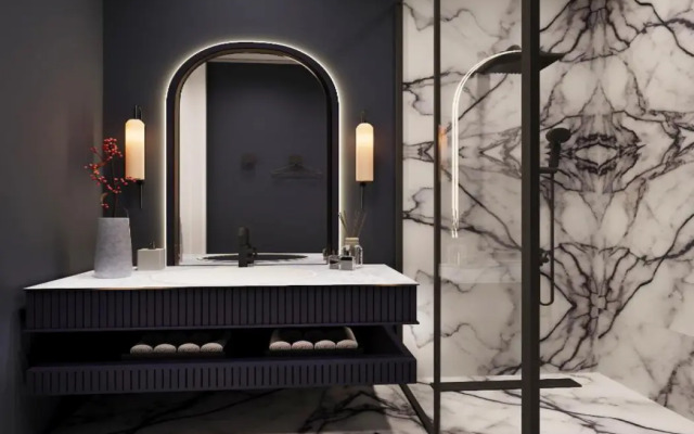 G Residences Gayrettepe