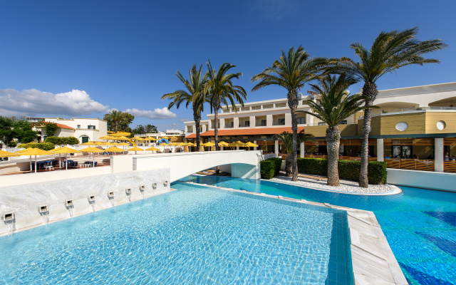 Mitsis Rodos Maris Resort & Spa - All Inclusive