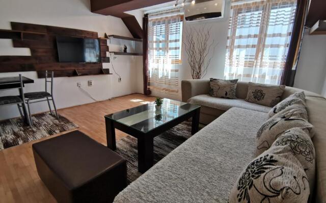 Apartment Fitofiso