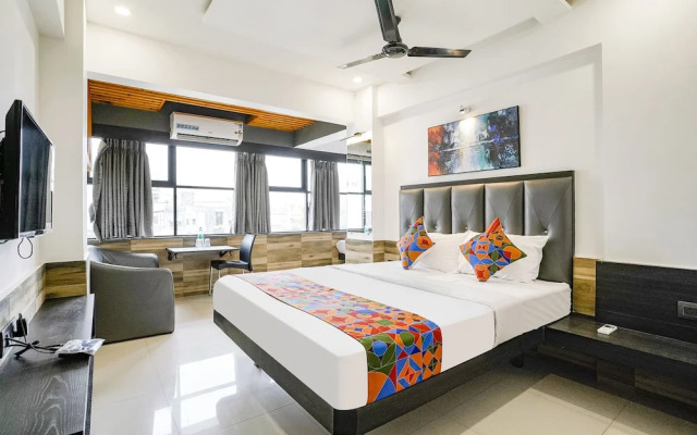 FabHotel Prestige Elite