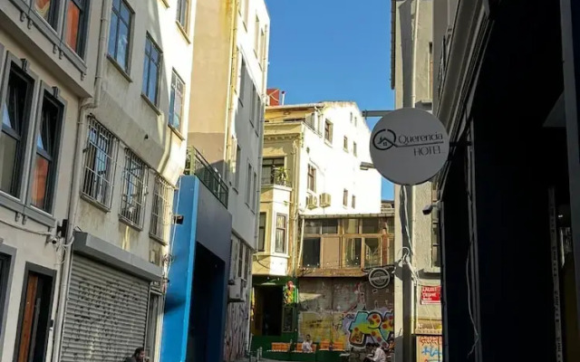 Querencia Hotel