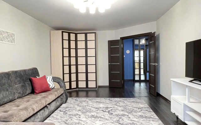 Кравц Групп на ул. Быстрецкая, д. 20