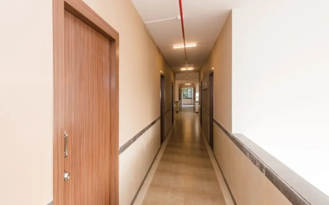 OYO 12299 Flagship Koparkhairaine Flagship