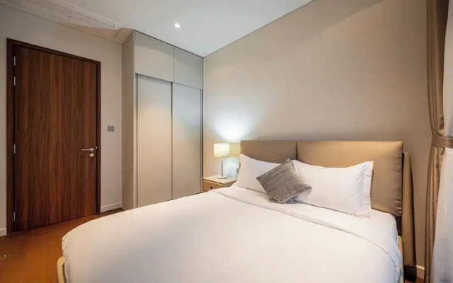 The Crest Residence - ANGIA Hospitality