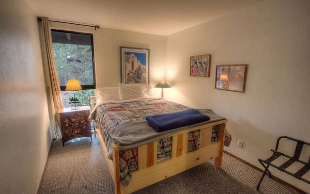 Alpine Getaway by Lake Tahoe Accommodations