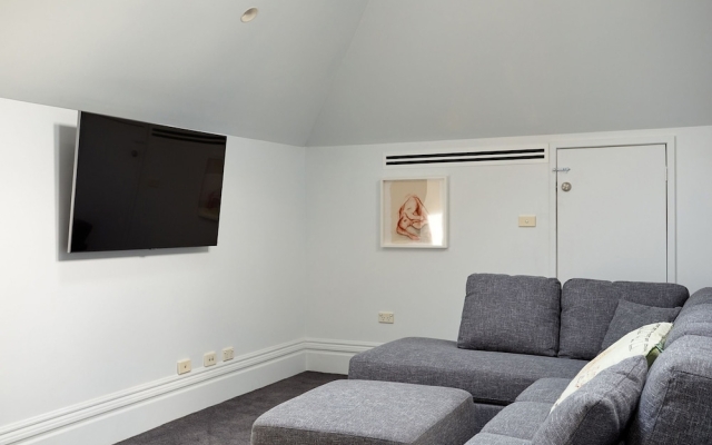 Boutique Stays - Bay Waves