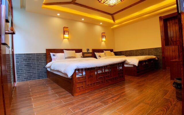 Putuo Memory Boutique Inn