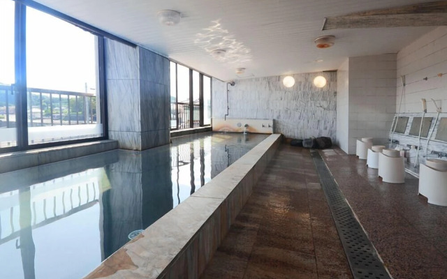 Ryokan Tsurusou