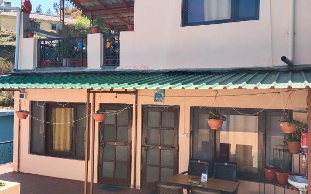 Vineet Homestay