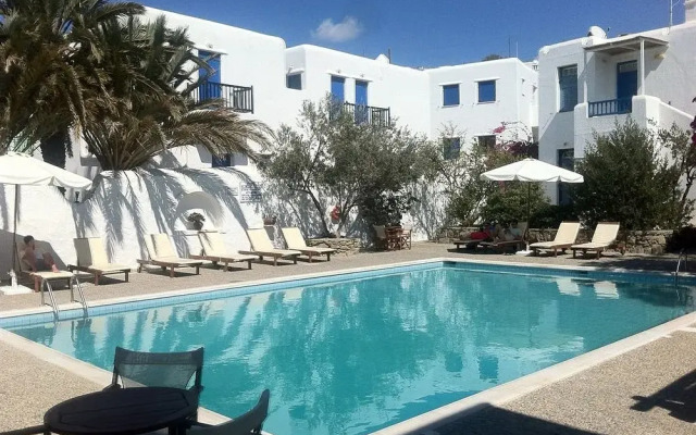 Fidelis Villas