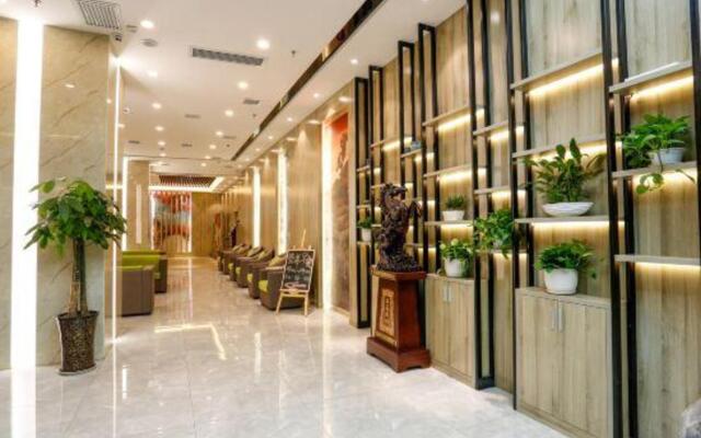 Wenlai Hotel