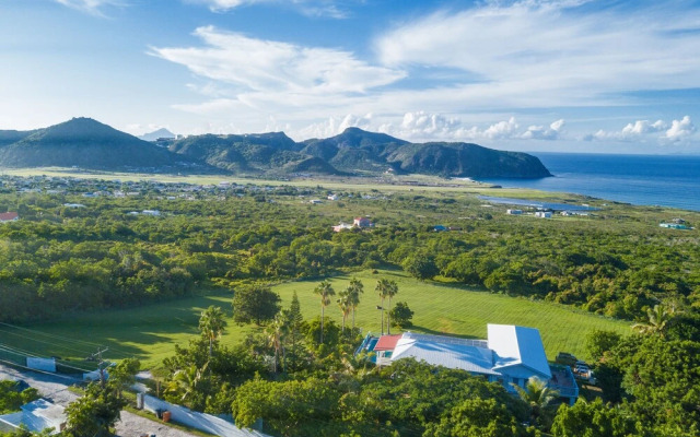 Quill Gardens Boutique Hotel