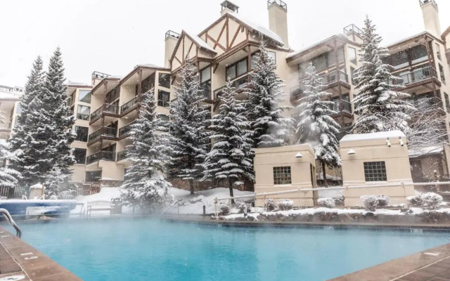 Montaneros in Vail