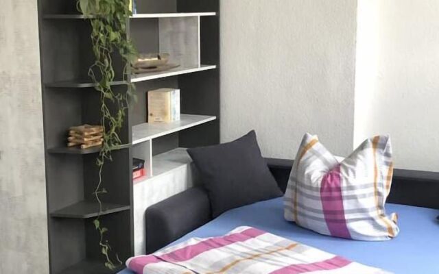 CityApartment Schleiz