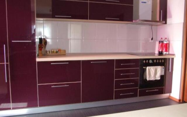 Pensiunea Elena si Maria