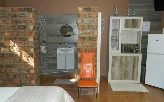 Aub Guesthouse Overnight 668 Mariental