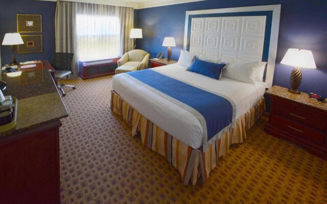 Rosen Plaza on International Drive