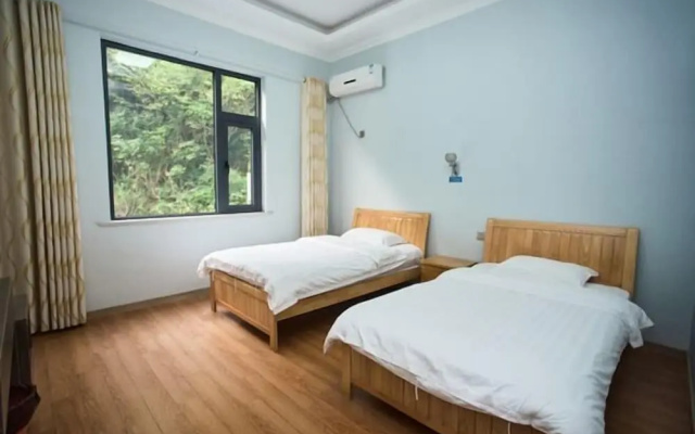 Ningguo Julongwan Farmstay – Guest Rooms – Xuancheng