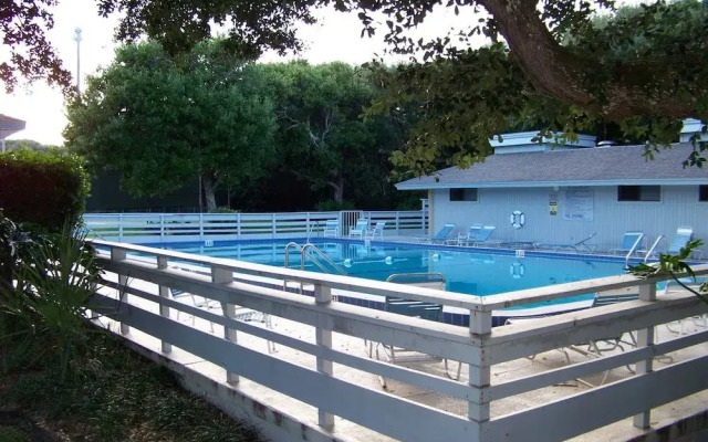 Sea Woods 2bdrm Villa 4255