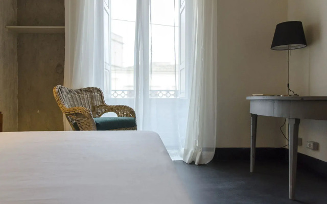 Palazzo Melfi Suite - Hotel