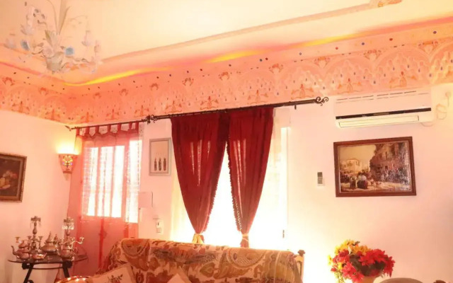 Casa Marhaba - Welcome