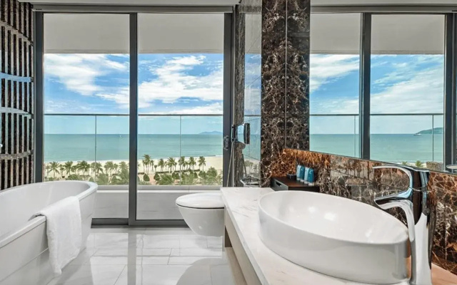 Wyndham Soleil Danang