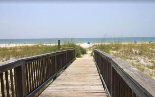 Needle Rush Point Unit G14