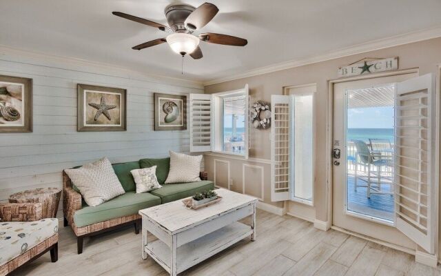 Costa Dreams Beachfront