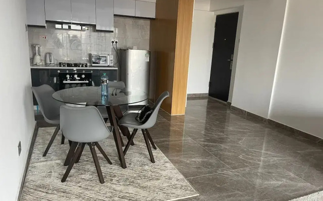 Lux Suites Heartland Apartments Kilimani
