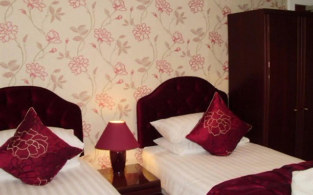 Carrmoor Guest House