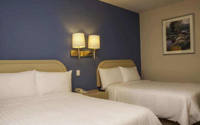 Victoria Inn Hotel Express