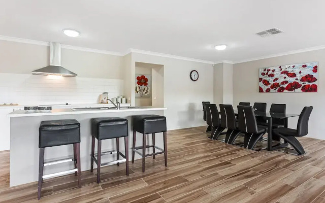 Bulla Hill Villas- Melbourne Airport