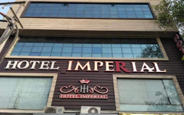 Hotel Imperial