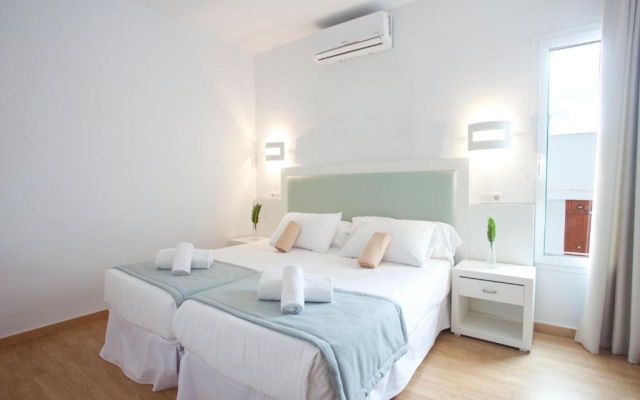 Apartamentos Vista Alegre