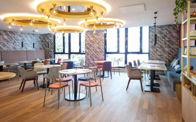 ibis Styles Klagenfurt am Woerthersee