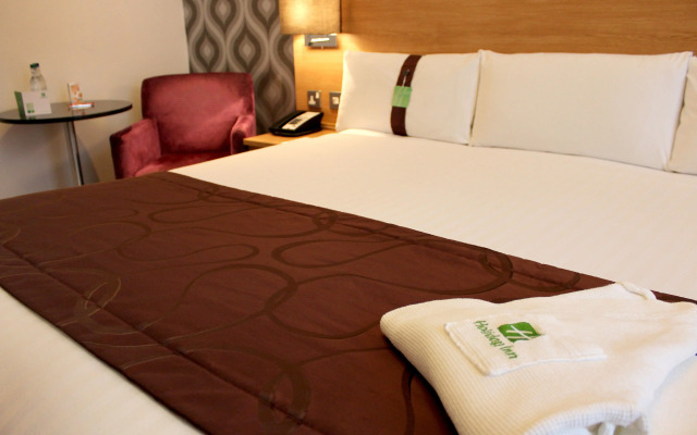 Holiday Inn Darlington - A1 Scotch Corner by IHG
