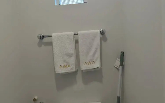1 Double 1 Single 2 Sofa Beds Suite 2
